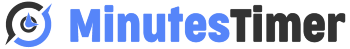 Minutes Timer
