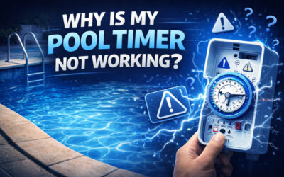 Why Is My Pool Timer Not Working?  Improve Your Shooting