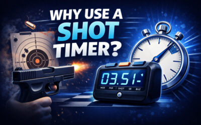 Why Use a Shot Timer?